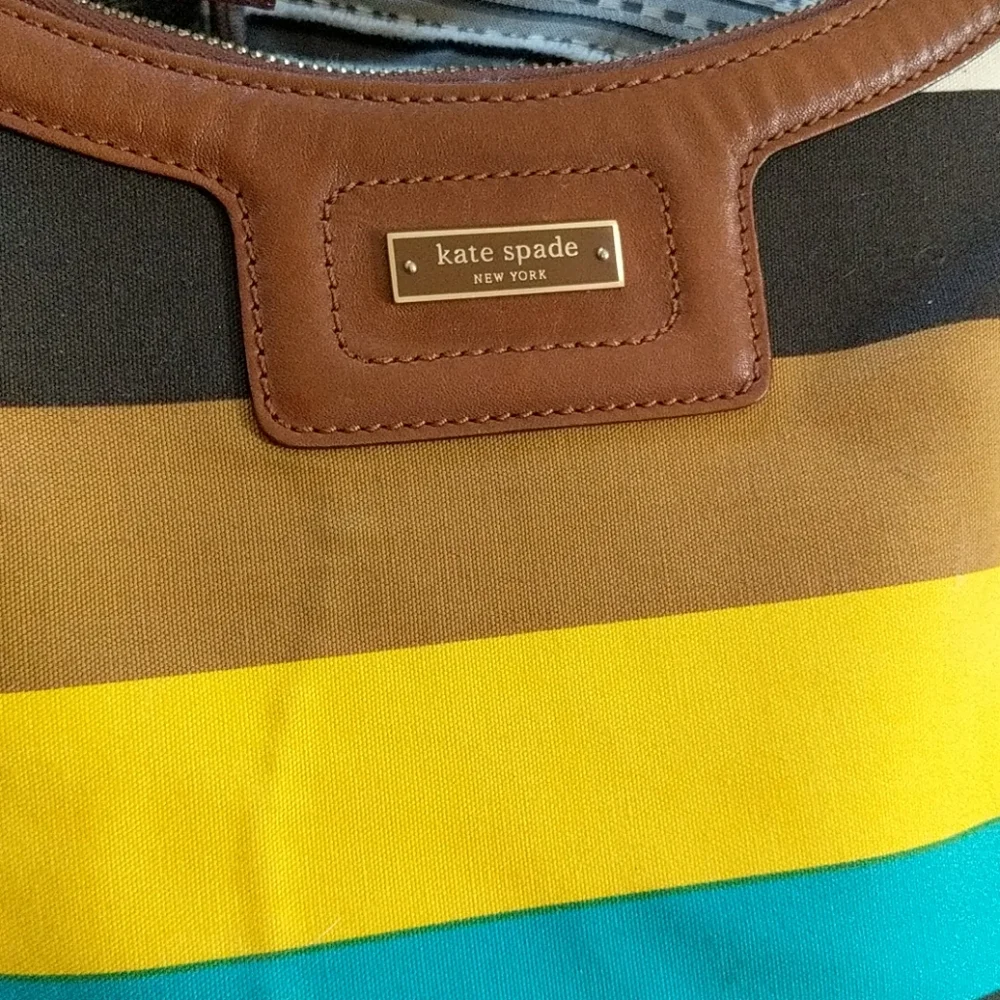 Kate spade bag - Picture 2 of 12
